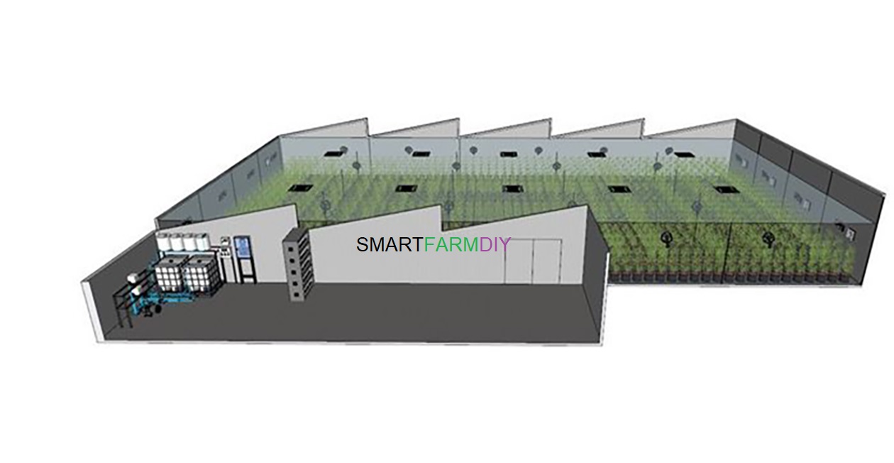 PlantFactoryfarm16x30x5.5