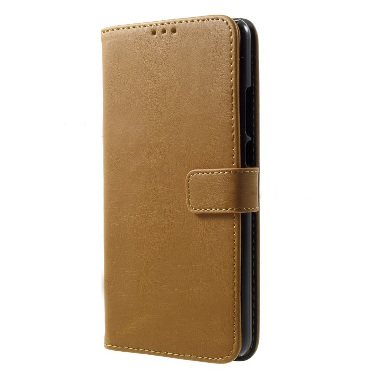 เคส Mate 10 #เคสฝาพับหนัง PU สไตล์ Retro Case รูปแบบย้อนยุคคุณภาพดี สินค้าดีราคาถูก
