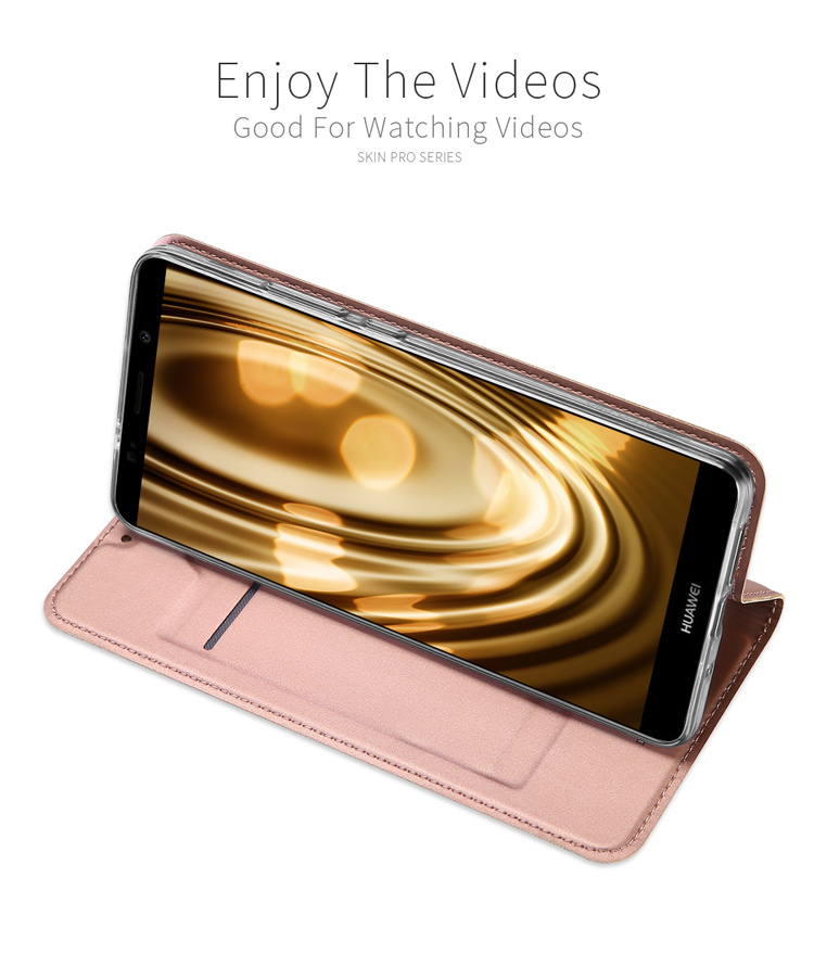 Case Huawei Mate 10 Pro #เคสฝาพับ สีสันสวยงามทันสมัย ( สินค้าพร้อมส่ง)