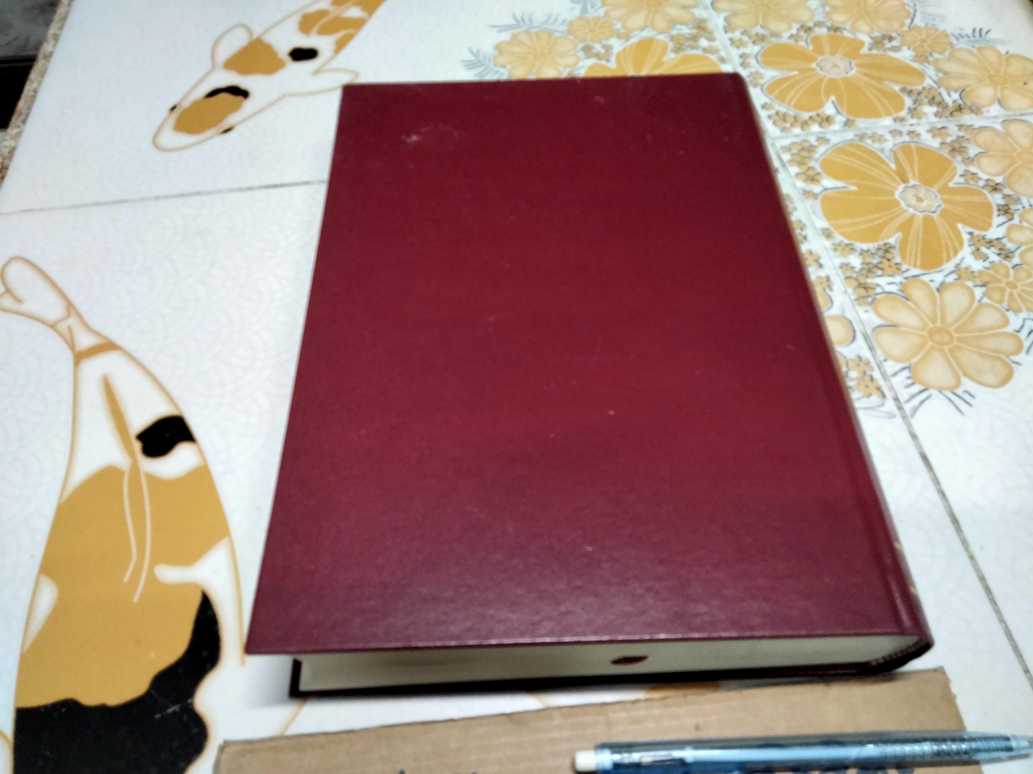 พระไตรปิฎกนิสสยะ (เล่ม 5) พระสุตตันตปิฎก ทีฆนิกาย มหาวรรค (ภาค 2) (มหาโควินทสูตร-ปายาสิสูตร) **สินค้าหมด**