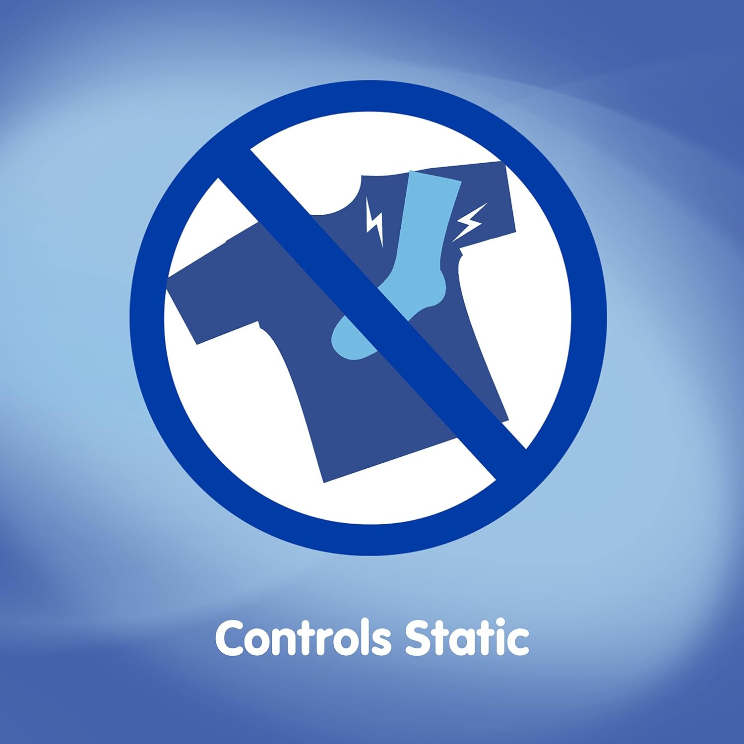 (Pre Order) Snuggle® Fabric Softener Dryer Sheets Blue Iris & Ocean Breeze 70 Sheets กลิ่นบลูไอริส & โอเชียนบีช