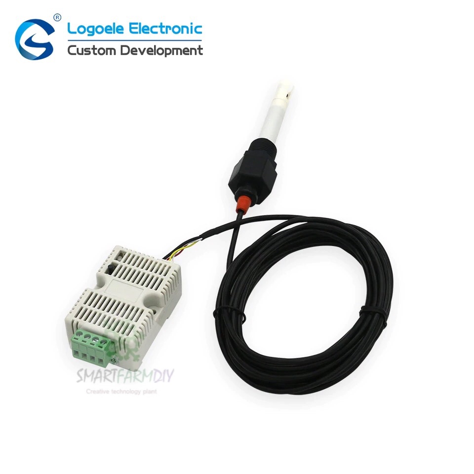 EC sensor module RS485