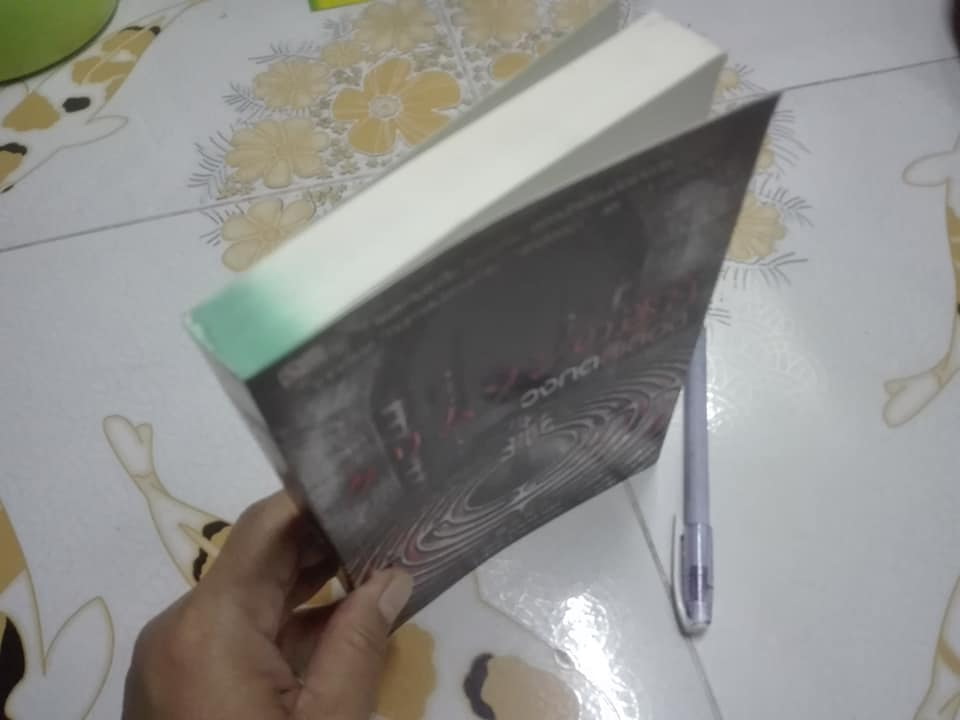 วงกตสีเลือด - YUSUKE KISHI เขียน , (...no) muzume แปล