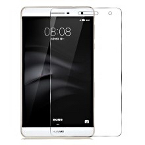 ฟิล์มกระจกนิรภัย Huawei MediaPad M2 7.0 Anti-explosion Arc Edge หนา 0.3mm เต็มจอ