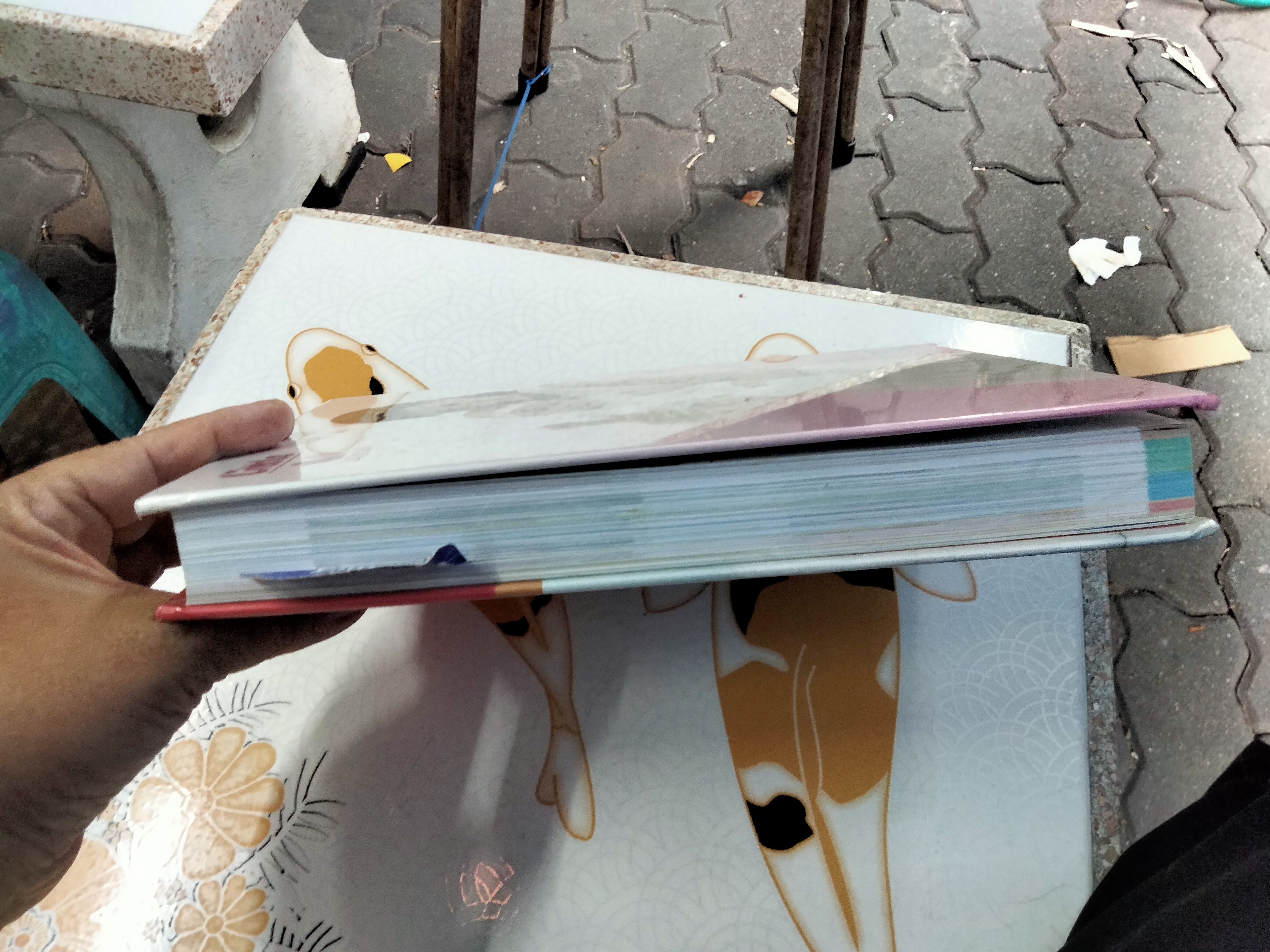 คู่มือเลี้ยงลูก (ปกแข็ง) โดย ศ. เกียรติคุณ พ.ญ. ชนิกา ตู้จินดา **สินค้าหมด**