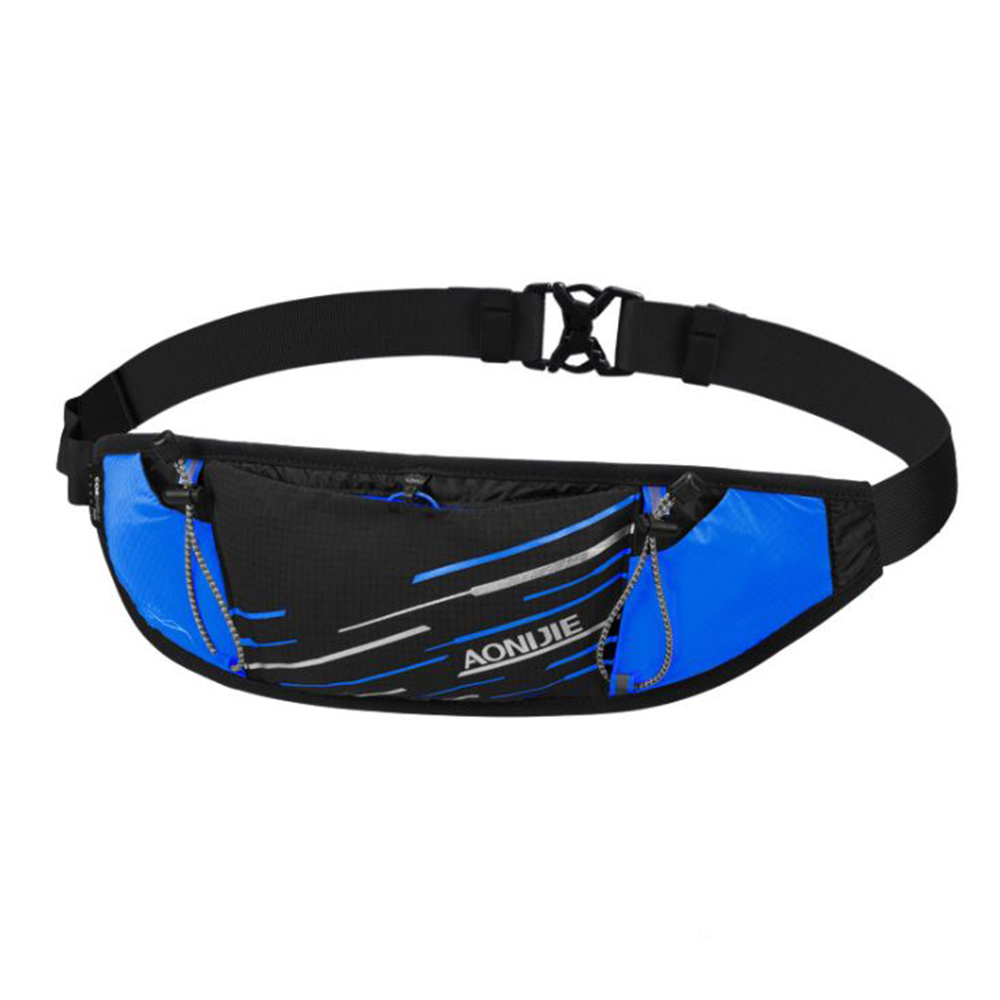 กระเป๋าคาดเอววิ่ง AONIJIE SPORT WAIST BAG รุ่น W8102 (A19)