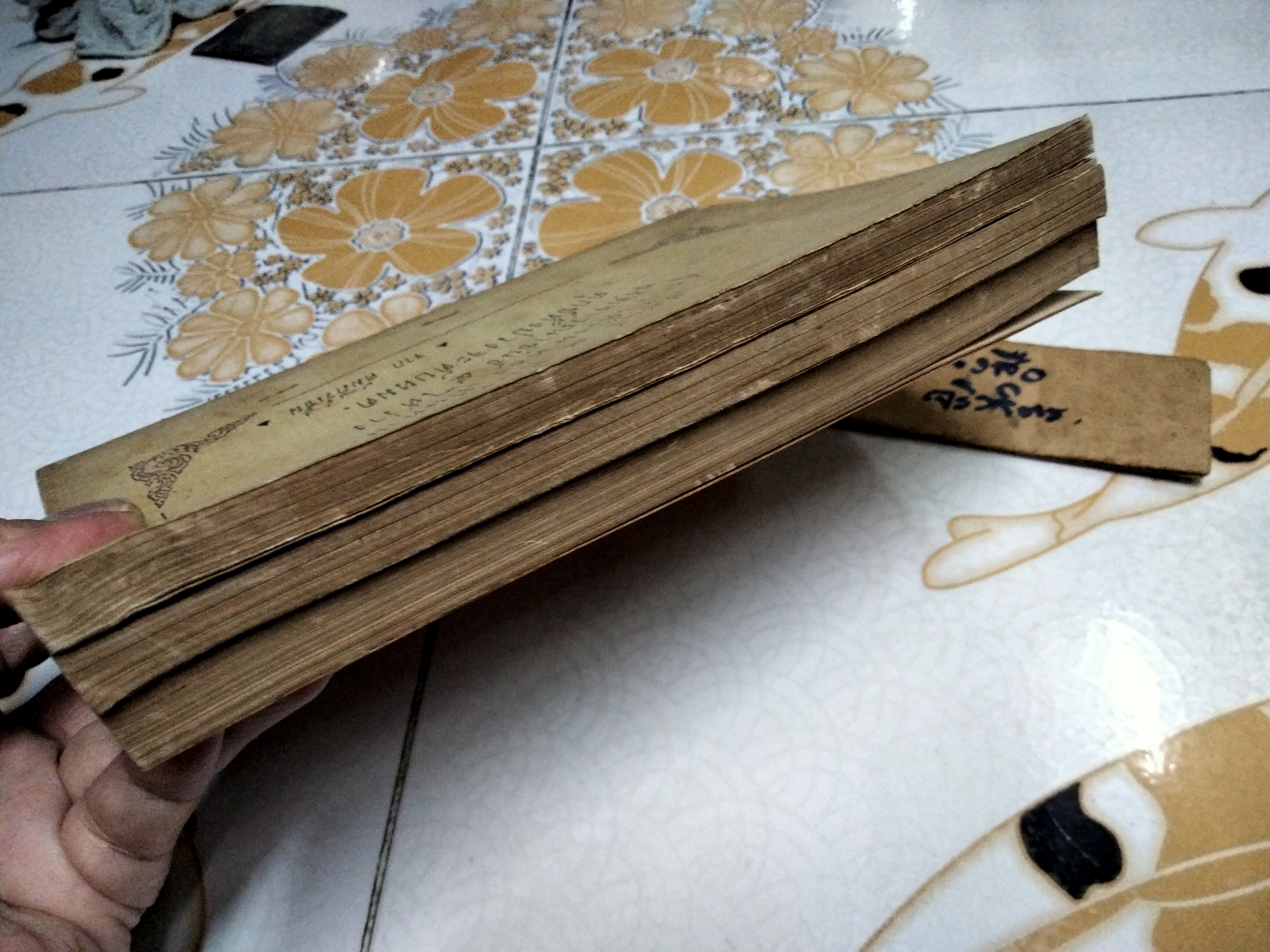 ศิษย์โง่ไปเรียนเซ็น (เล่ม 1-2-3) ขาดเล่ม 4 แปลและเรียบเรียง โดย ธีรทาส **สินค้าหมด**