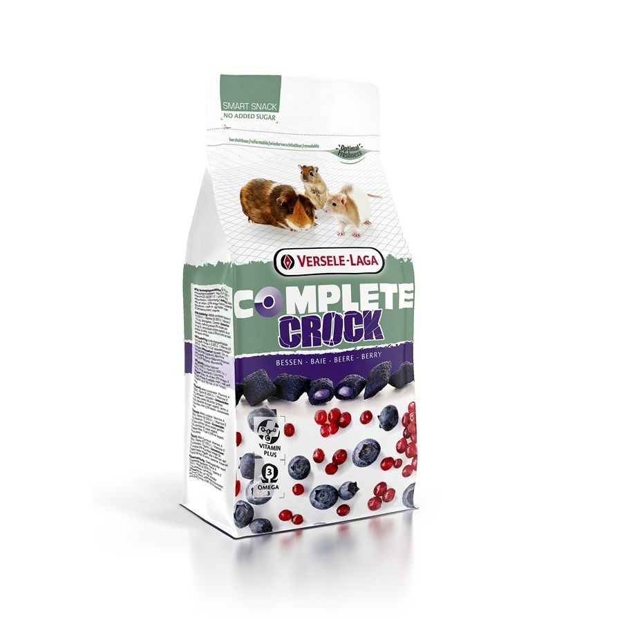Verselle Complete Crock Berry