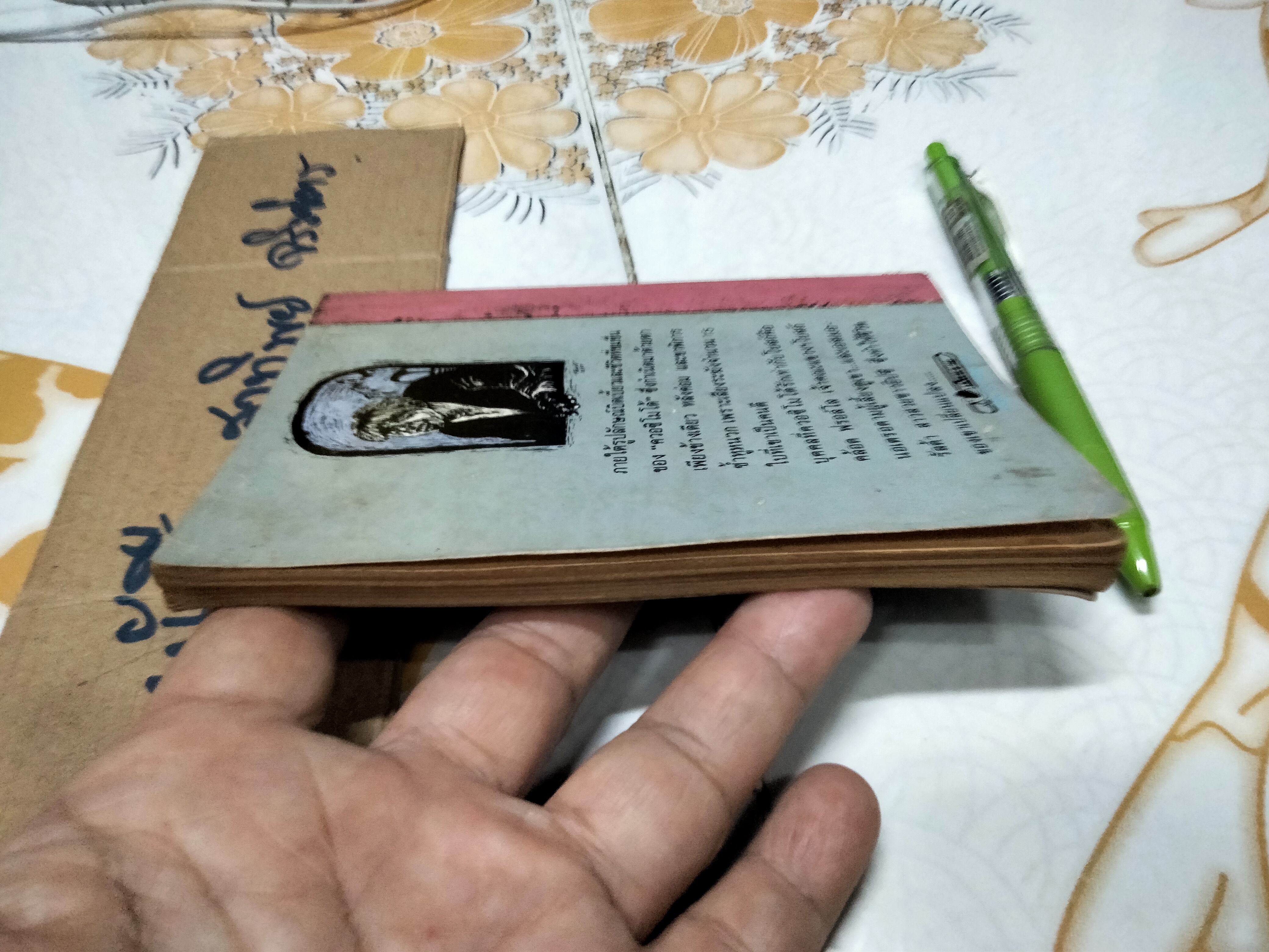 ไอ้ค่อมแห่งนอเตรอดาม - The Hunchback of Notre Dame วิคเตอร์ ฮูโก เขียน, หน่าจ้อย แปล **สินค้าหมด**