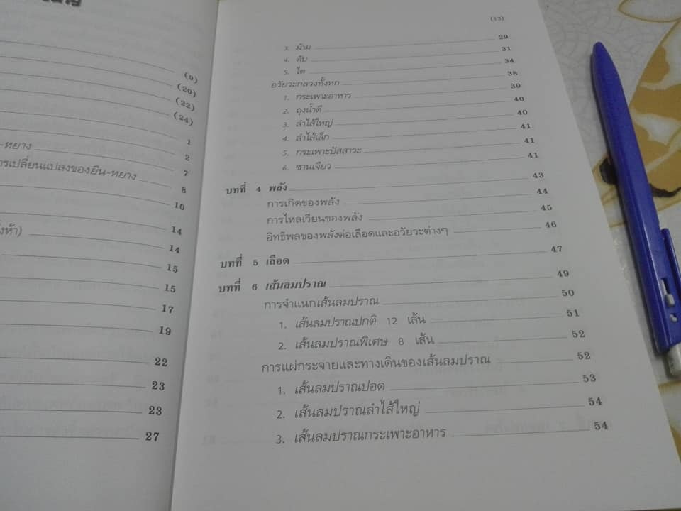 ทฤษฎีแพทย์จีน โดย โครงการพัฒนาเทคนิคการทำยาสมุนไพร (วิทิต วัณนาวิบูล,สุรเกียรติ อาชานานุภาพ บรรณาธิการ) **สินค้าหมด**