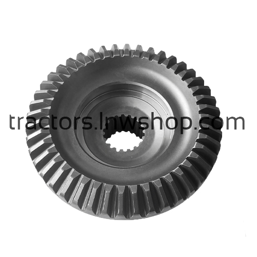 จานเฟืองล้อหน้า EF453T (18TX44T)