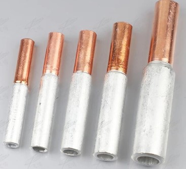 สลิปต่อสาย, สลิปต่อสายทองแดง-อลูมิเนียม GTL25