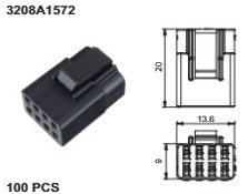 025(0.64) CMX Series