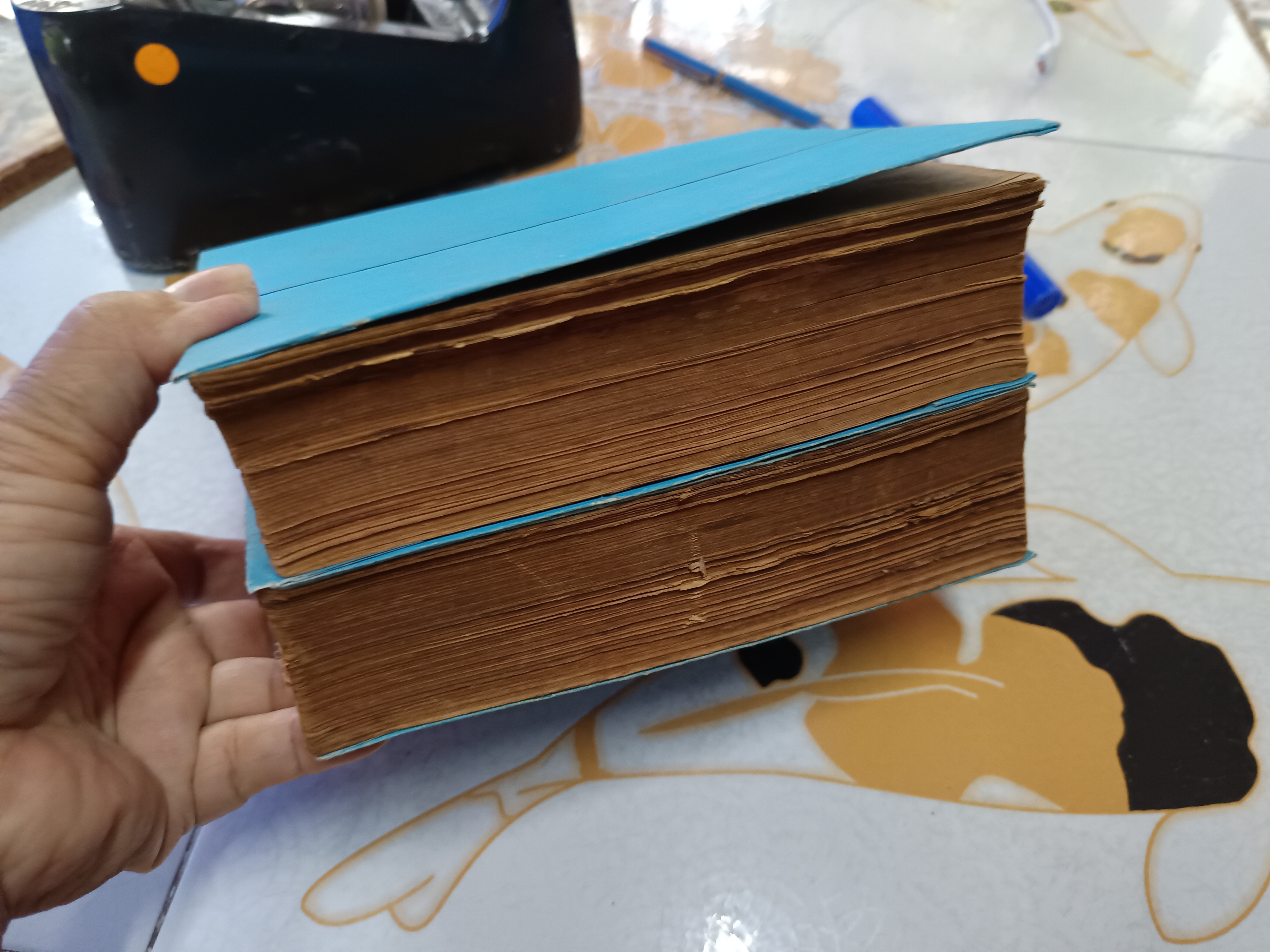 ปริศนา ( 2 เล่มจบ) ว. ณ ประมวญมารค **ปกทำขึ้นเอง ** สำหรับอ่าน ไม่เหมาะสะสม