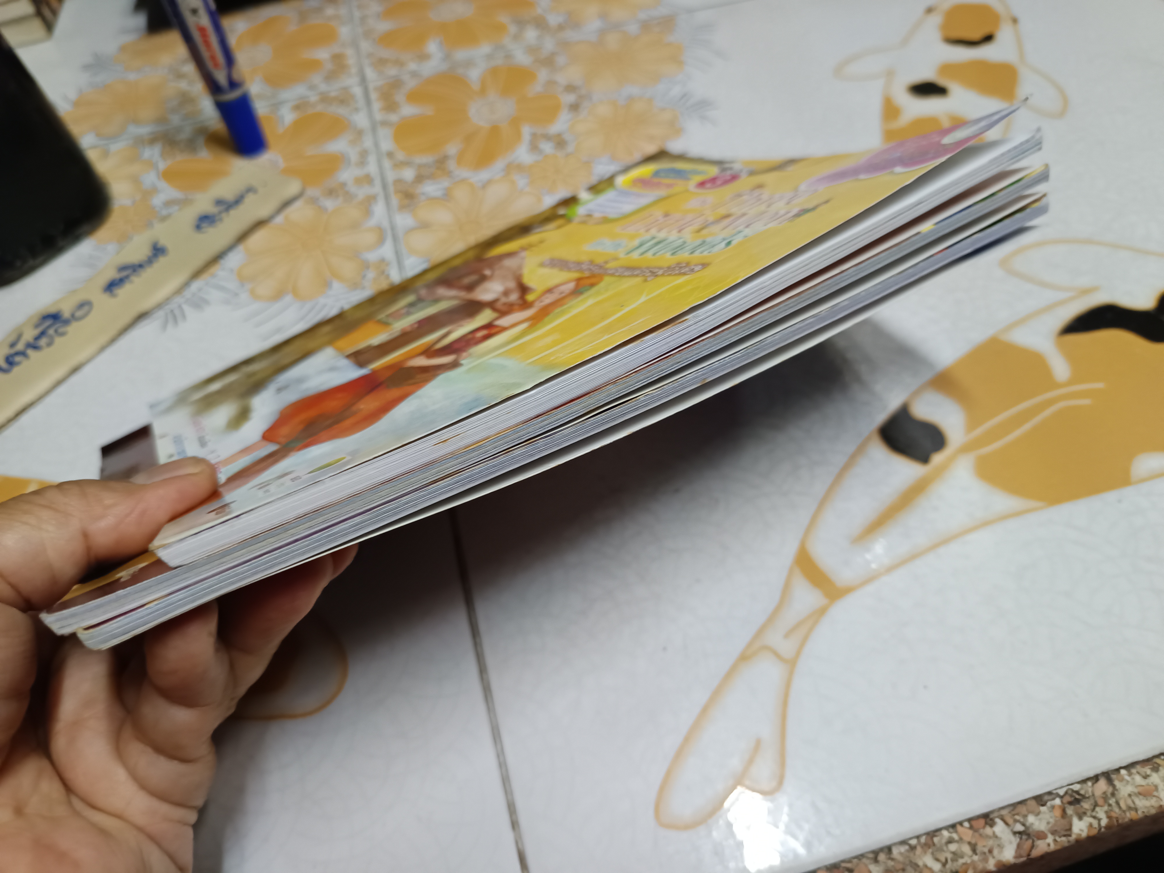 (ขายรวม 3 เล่ม) เก่งอังกฤษกับการ์ตูนดิสนีย์ พร้อม cd - เพลิดเพลินกับนิทาน 2 ภาษา อังกฤษ-ไทย