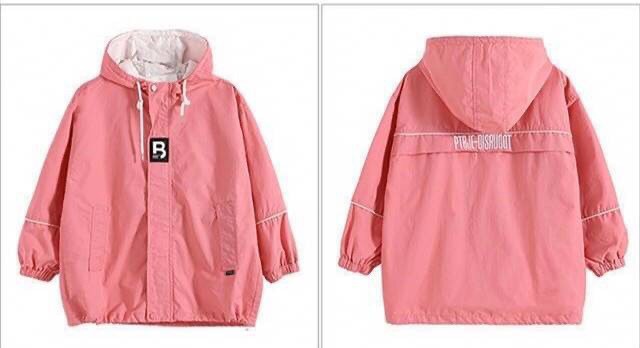 เสื้อกันหนาวสวยหวาน