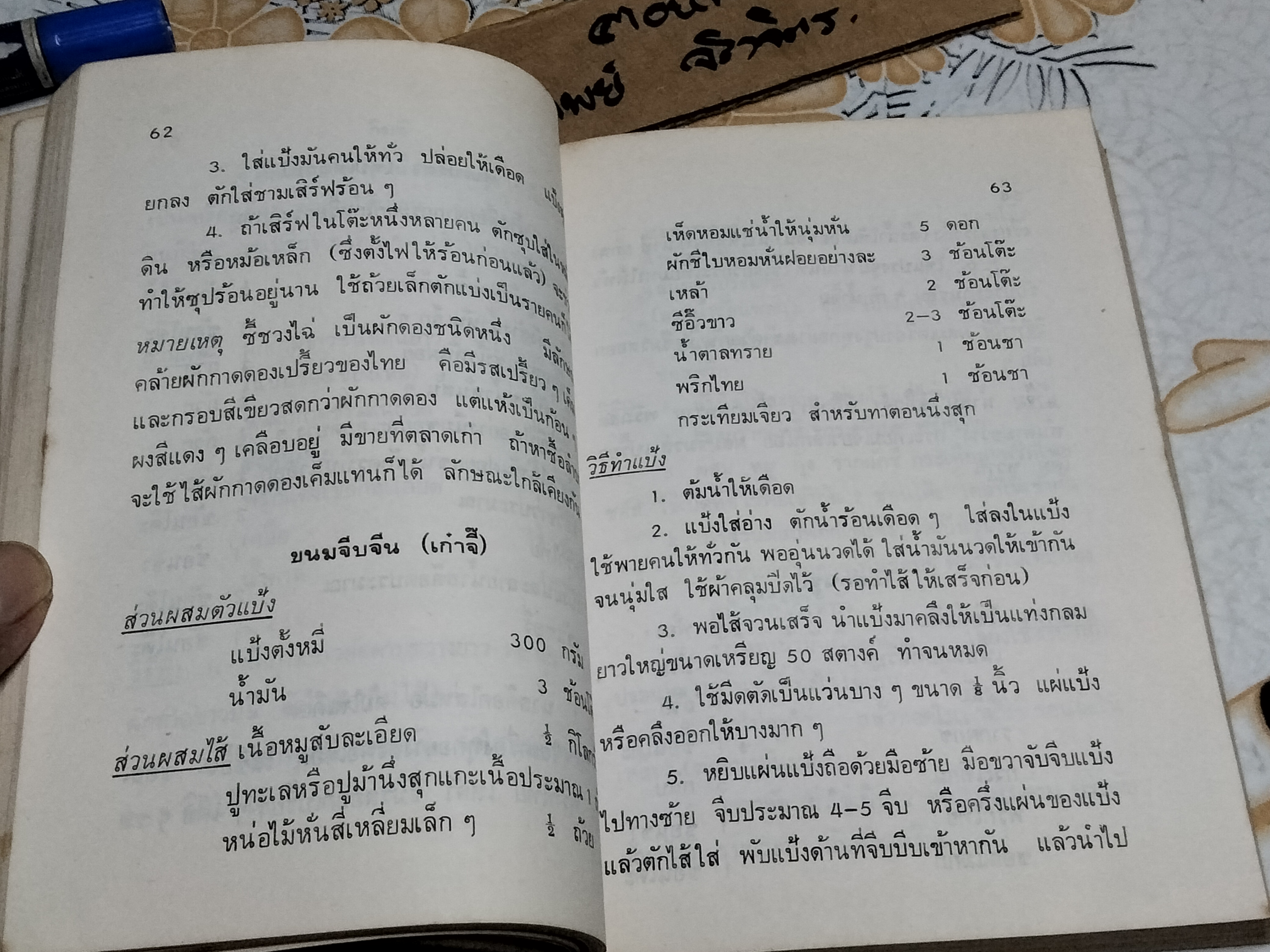 คู่มือประกอบอาหารนานาชาติ โดย งามจิตร จารุพันธ์ คณะคหกรรมศาสตร์ สถาบันเทคโนโลยีราชมงคล **สินค้าหมด**