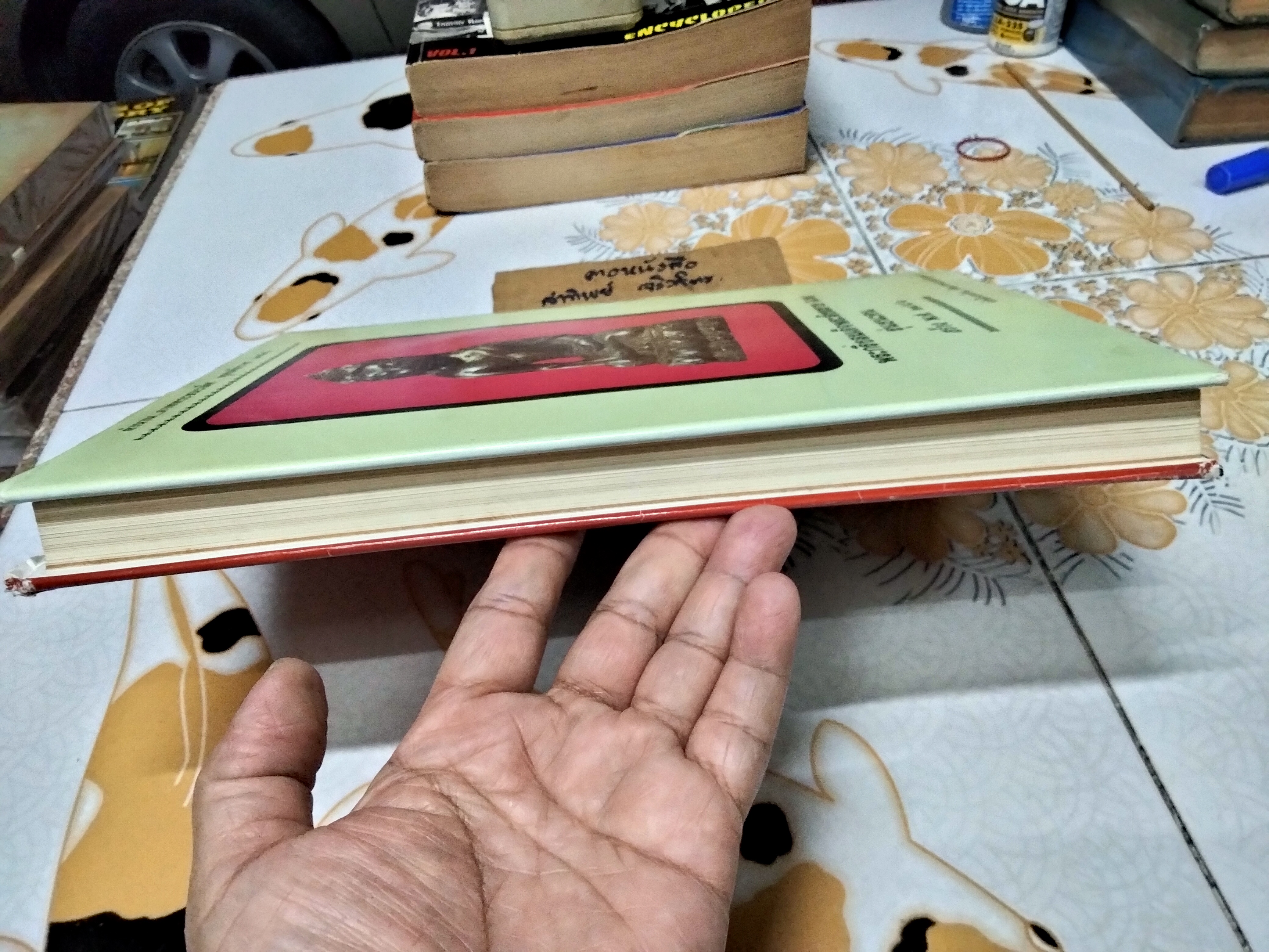 หนังสือตำนานภาพพระชนะเลิศ โดย นิตยสารพระเครื่อง พุทโธ (พิมพ์ปี พ.ศ 2536)