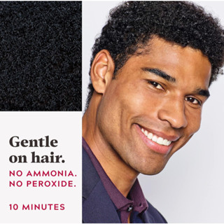 Just For Men® Easy Comb-In Color 35g ผลิตภัณฑ์เปลี่ยนสีผม สีย้อมผม