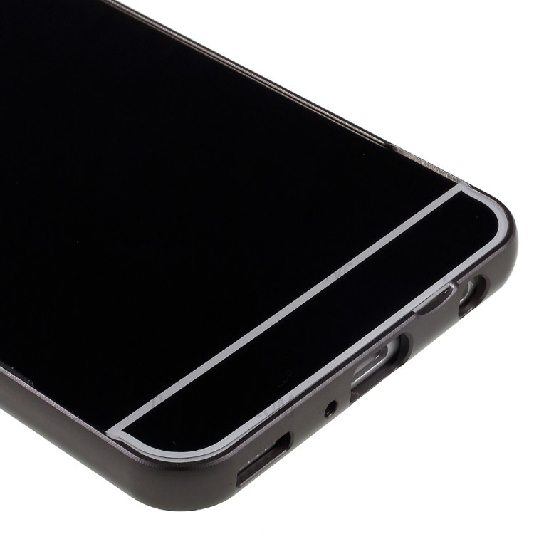 Case Huawei P10 Plus เคสกรอบโลหะเลื่อนสไลด์ Sliding Metal