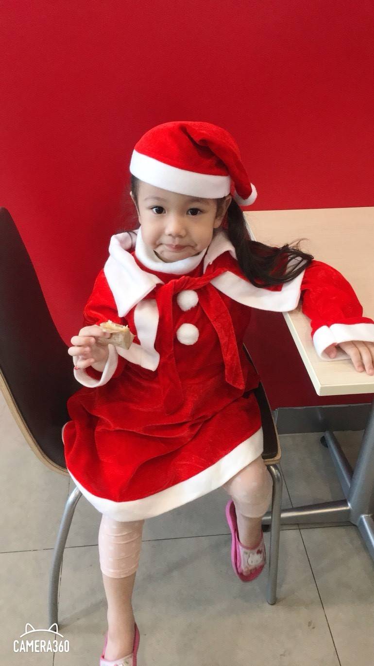 ชุดซานต้า แซนตี้ ราคาพิเศษ