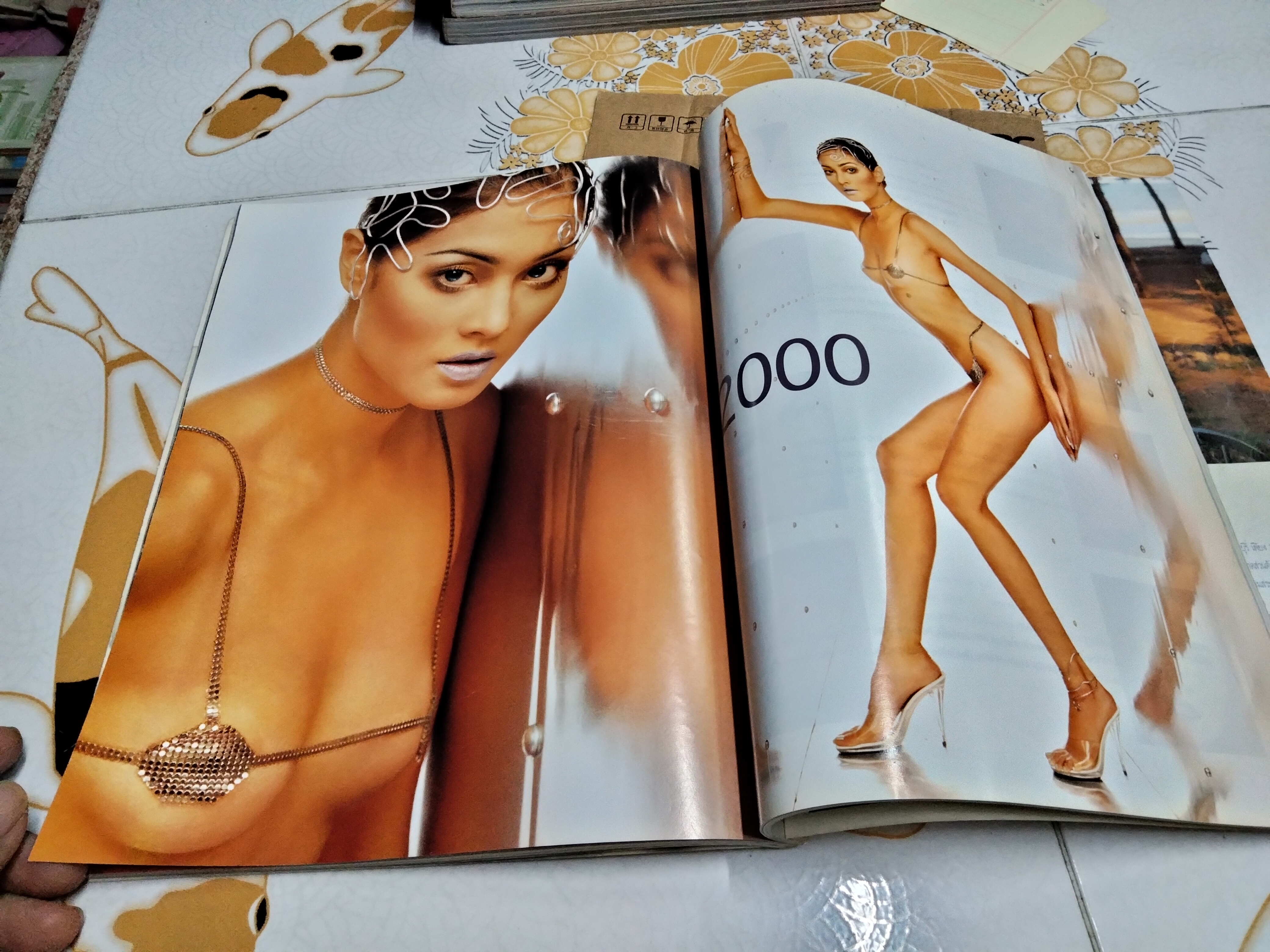 นิตยสาร IMAGE - Get Ready for 2000 ปก ลูกเกด เมทินี Vol. 11 no.7 กรกฎาคม 2541 **สินค้าหมด**