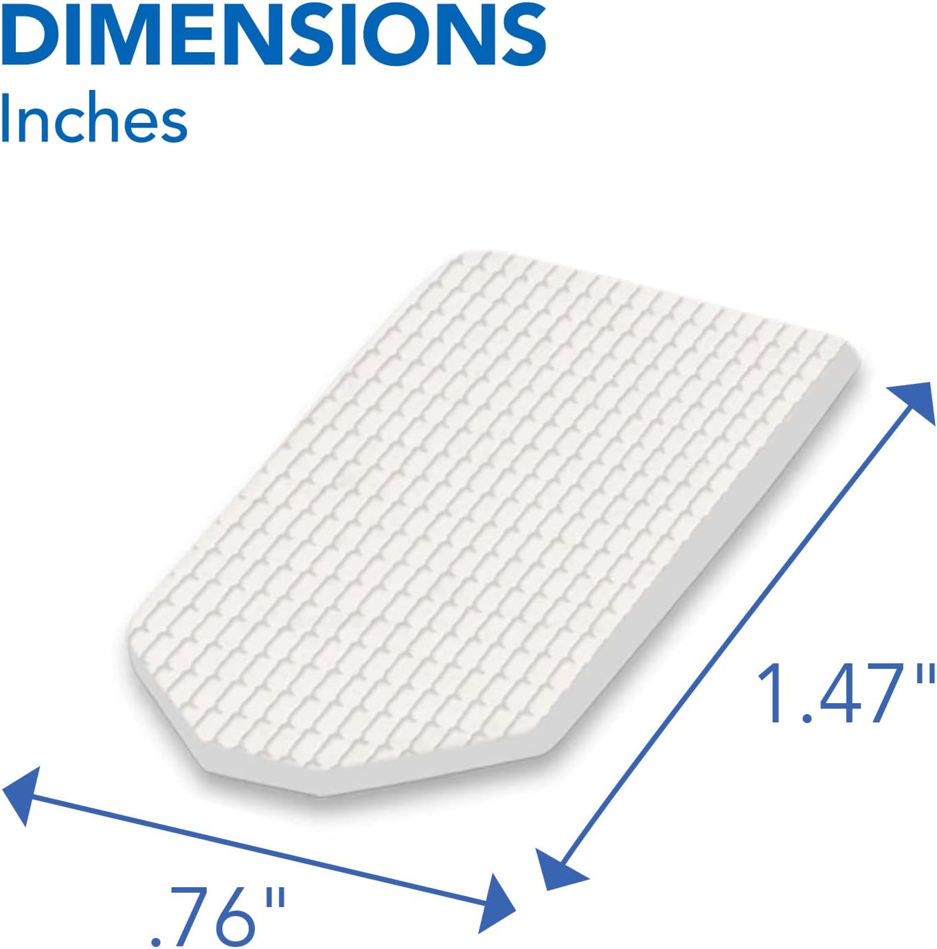 Vicks® VapoPads Refills, Vapors 6,12,20 Scent Pads แผ่นรีฟิลวิคส์ สำหรับเครื่องทำไอระเหย