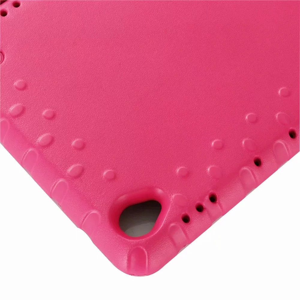 Case Huawei MediaPad M6 10.8 นิ้ว #เคสกันกระแทกหุ้มโฟม EVA เหมาะสำหรับเด็ก Safe EVA Foam Cover with Kickstand