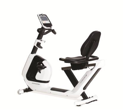 จักรยานเอนปั่น Horizon Recumbent Bike Comfort R