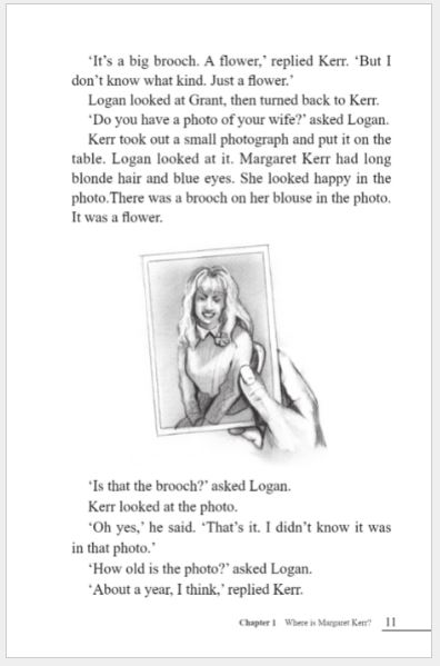 หนังสืออ่านนอกเวลาภาษาอังกฤษ Cambridge Graded Reading ระดับ 1 (13 เล่ม/ชุด)