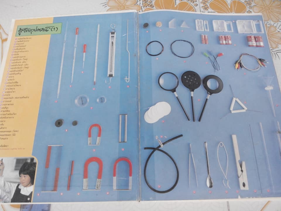 การทดลองมหัศจรรย์ + สร้างสรรค์สิ่งประดิษฐ์ เล่ม 1-2 (ครบชุด) ปกแข็ง ซีเอ็ดยูเคชั่น จัดพิมพ์ **สินค้าหมด**