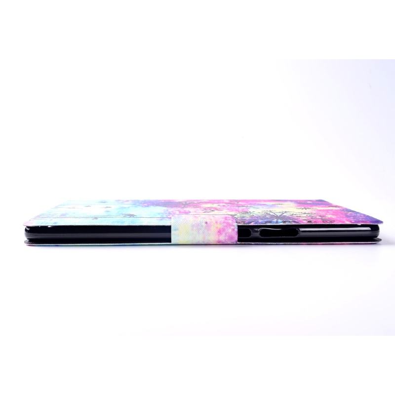 Case Huawei MediaPad M3 8.4นิ้ว หนังPU แบบฝาพับ