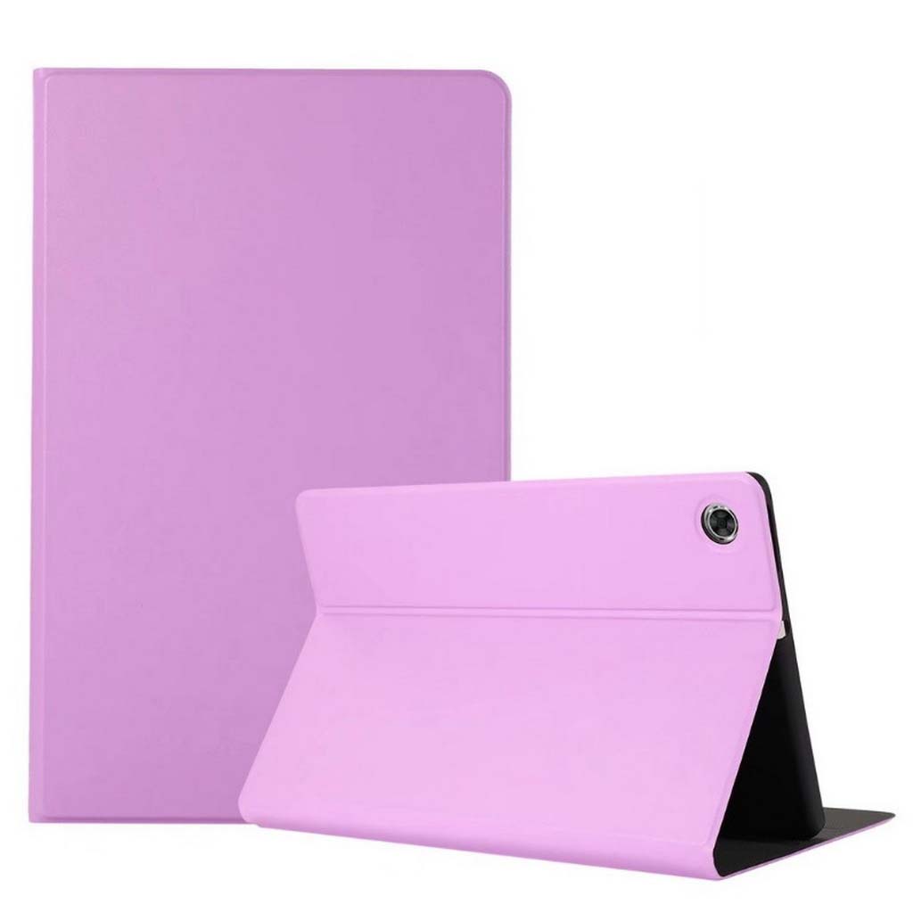 เคส OPPO Pad Air 10.36 นิ้ว 2022 #เคสฝาพับหนัง PU+TPU พับตั้งได้ PU Leather Protection Case with Stand