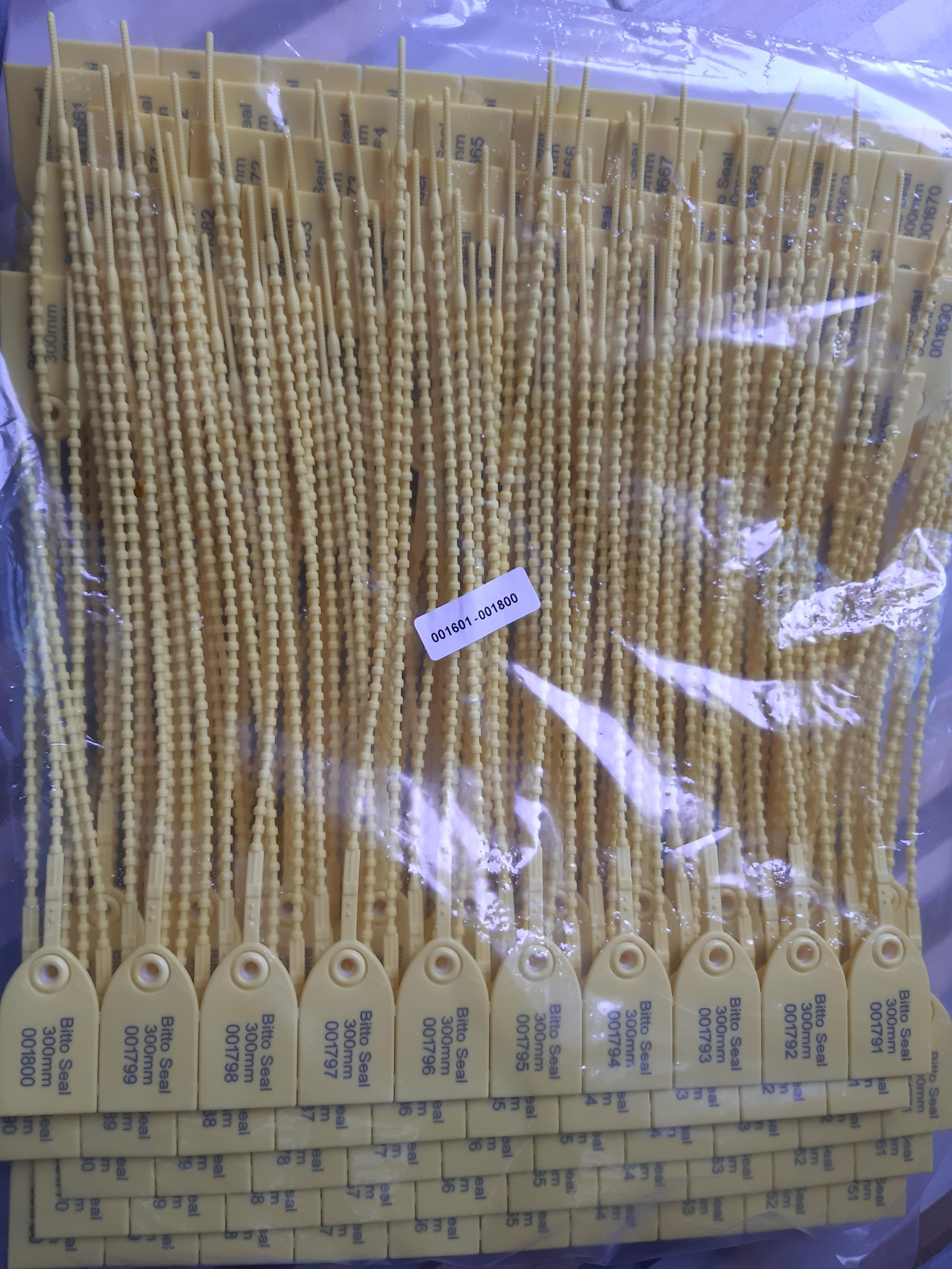 ซีลล็อค ซีล ล็อค ตู้ คอนเทนเนอร์