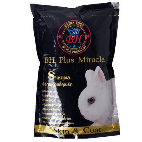 BH Plus Miracle 800 g.
