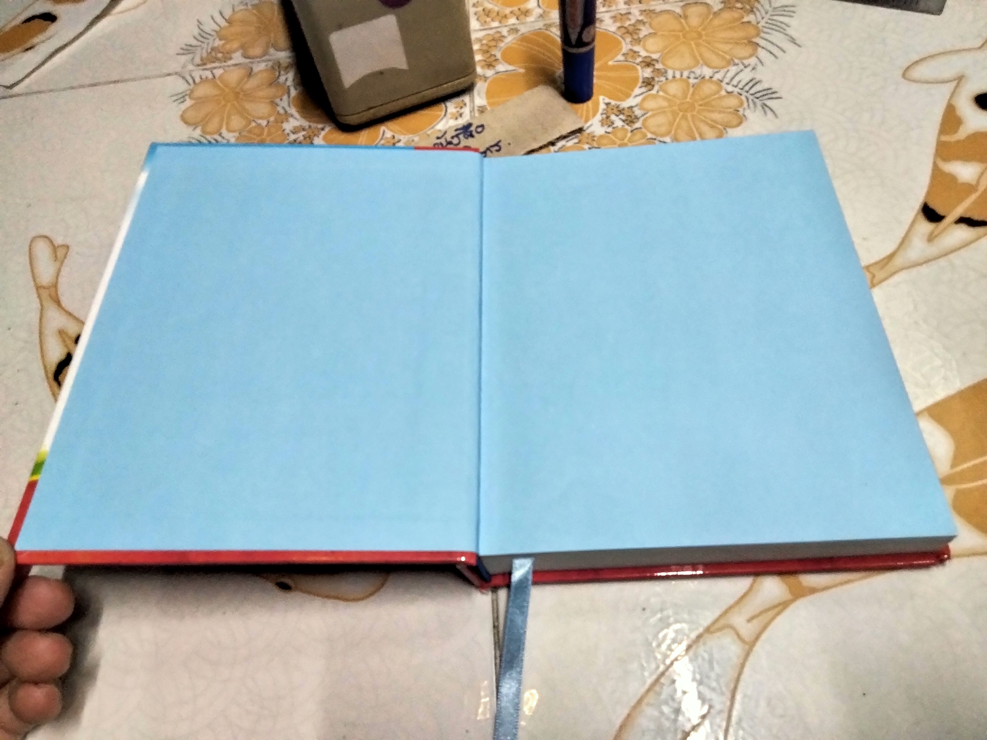 รับพระพร 365 วัน Blessings Every Day