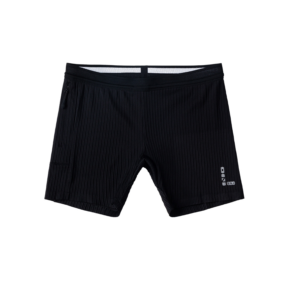 กางเกงวิ่งรัดกล้ามเนื้อขาสั้น ผู้หญิง zero women (G17)