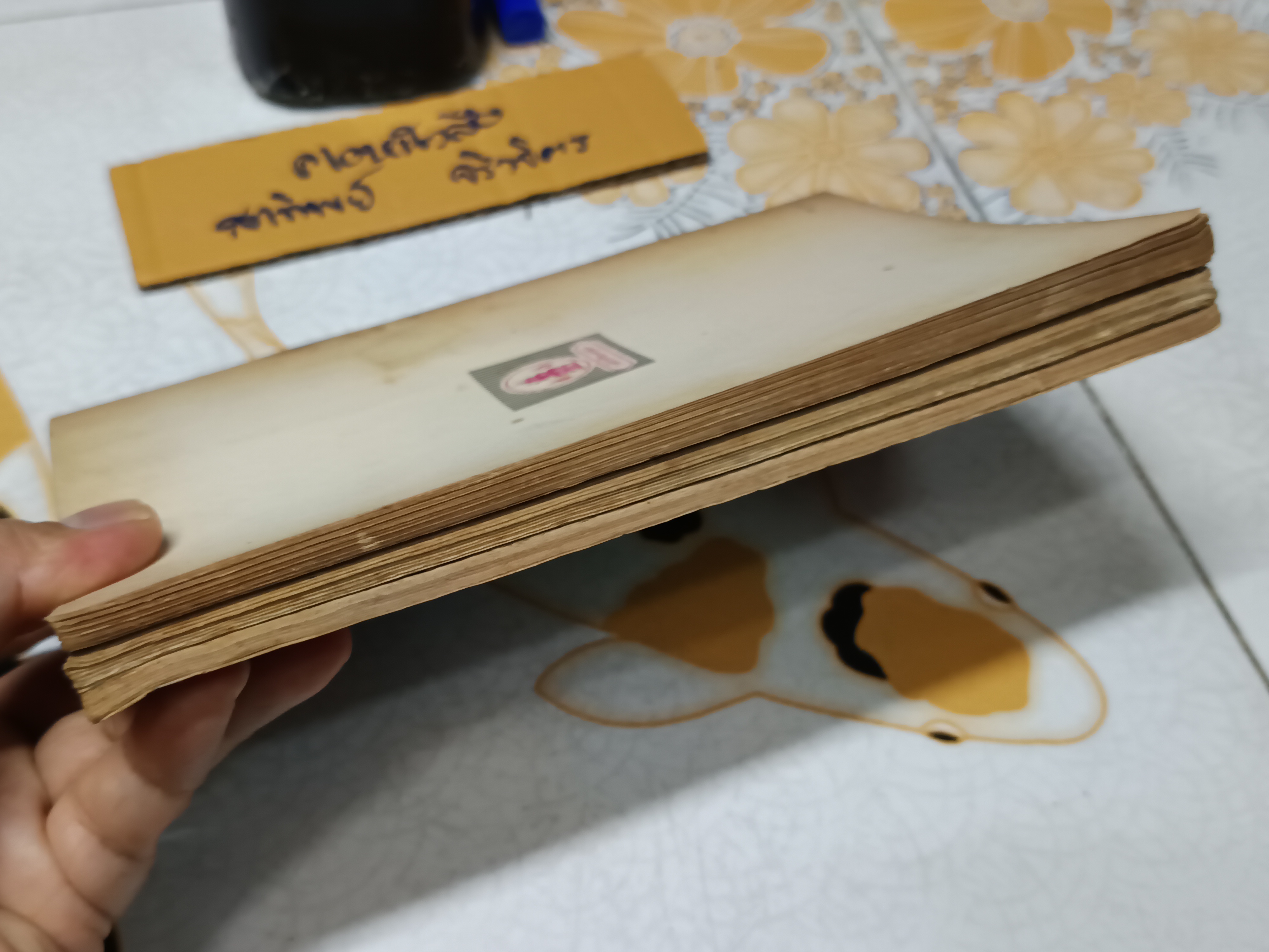 แบบเรียนภาษาอังกฤษ THE OXFORD ENGLISH COURSE FOR THAILAND BOOK 1-3 (รวม 3 เล่ม) , revised edition By H. COULTHARD BURROW **สินค้าหมด**