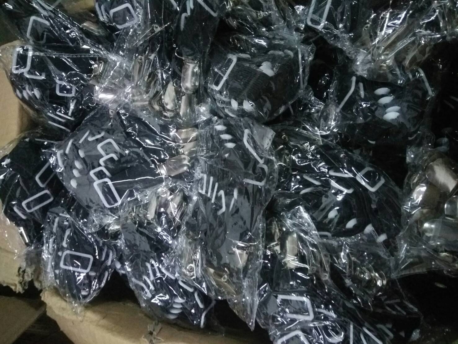 สายรัดมุมผ้าปูที่นอน set 4 ชิ้น