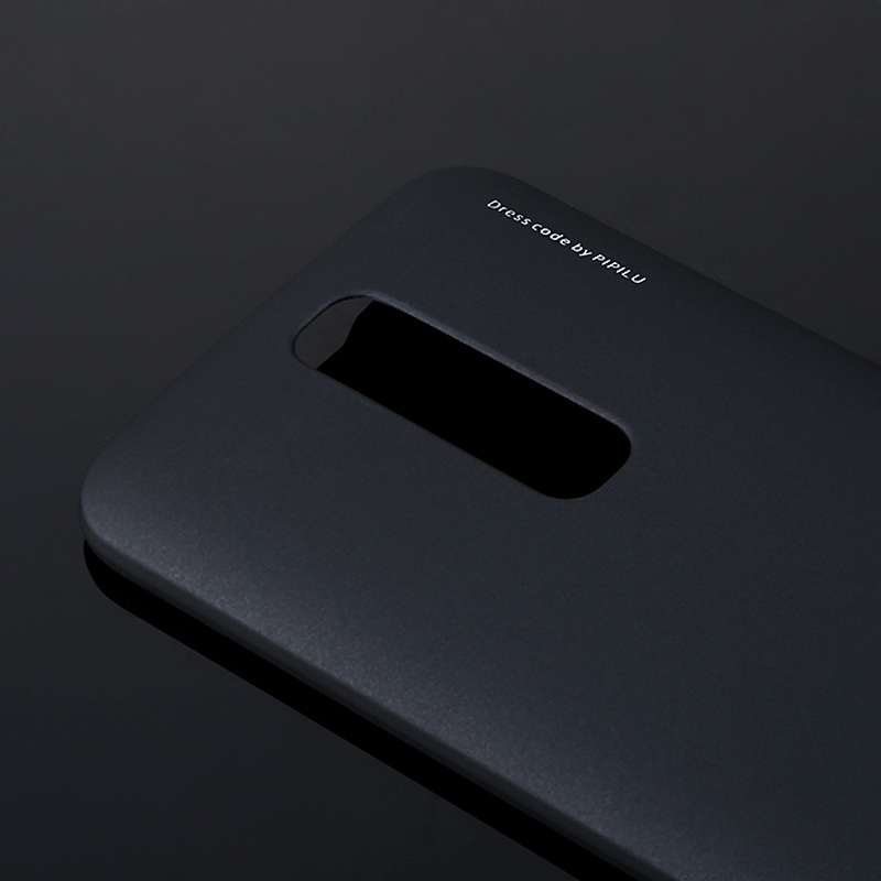 เคส Asus Zenfone 2 ZE550ML ZE551ML #เคสฝาหลัง แข็ง X-LEVEL เมทัลลิก คุณภาพดี