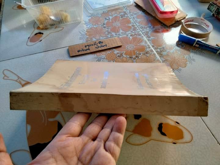 ประวัติศาสตร์กฎหมาย ชั้นปริญญาโท อนุสรณ์งานพระราชทานเพลิงศพ หลวงสุทธิวาทนฤพุฒิ (สอ้าน รมยานนท์) เมื่อวันที่ 30 มกราคม 2529 - หนังสือมีคราบน้ำ