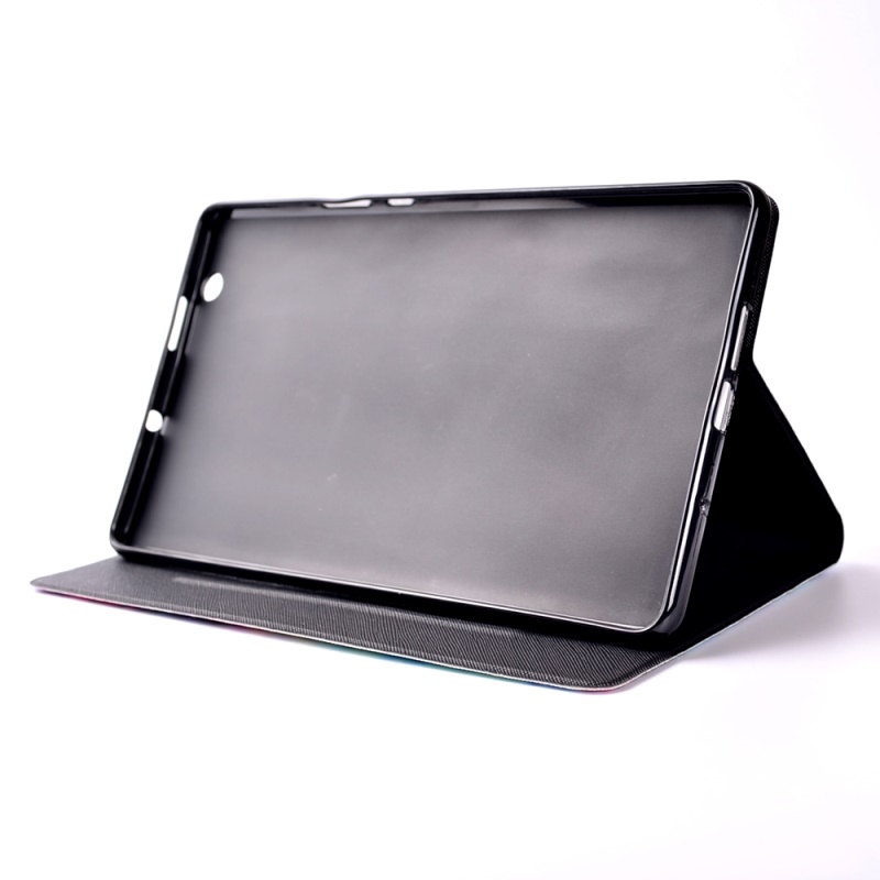 Case Huawei MediaPad M3 8.4นิ้ว หนังPU แบบฝาพับ