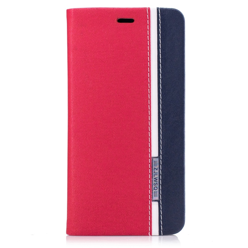 Case Asus Zenfone 3 Max ZC553KL #เคสหนังฝาพับปกหลายสี Assorted Color Leather Flip Case