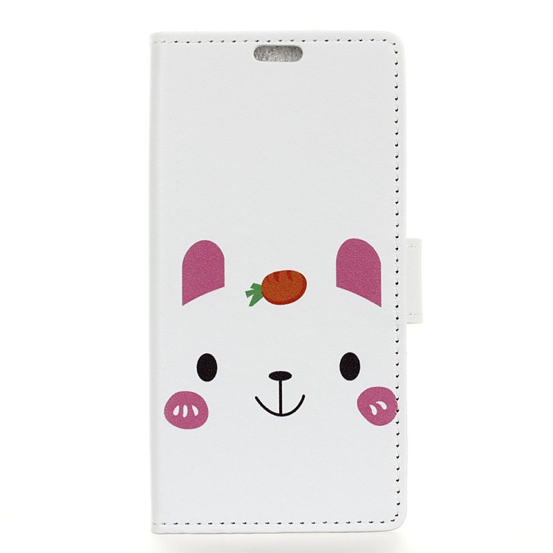 เคส Huawei nova 3i #เคสฝาพับรูปแบบกระเป๋าสตางค์หนัง PU มีช่องเสียบบัตร