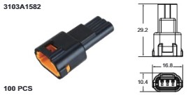 025(0.64) CMX Series