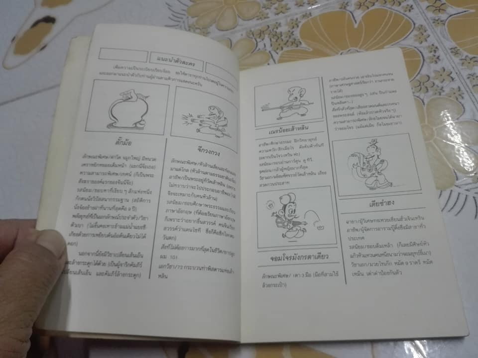 เส้าหลิน ประลองยุทธ์บู๊ตึ๊ง - สนพ.ยินหยาง ไซ่จื๊อจง เรื่องและรูป , สุภาณี ปิยพสุนทรา แปล **สินค้าหมด**