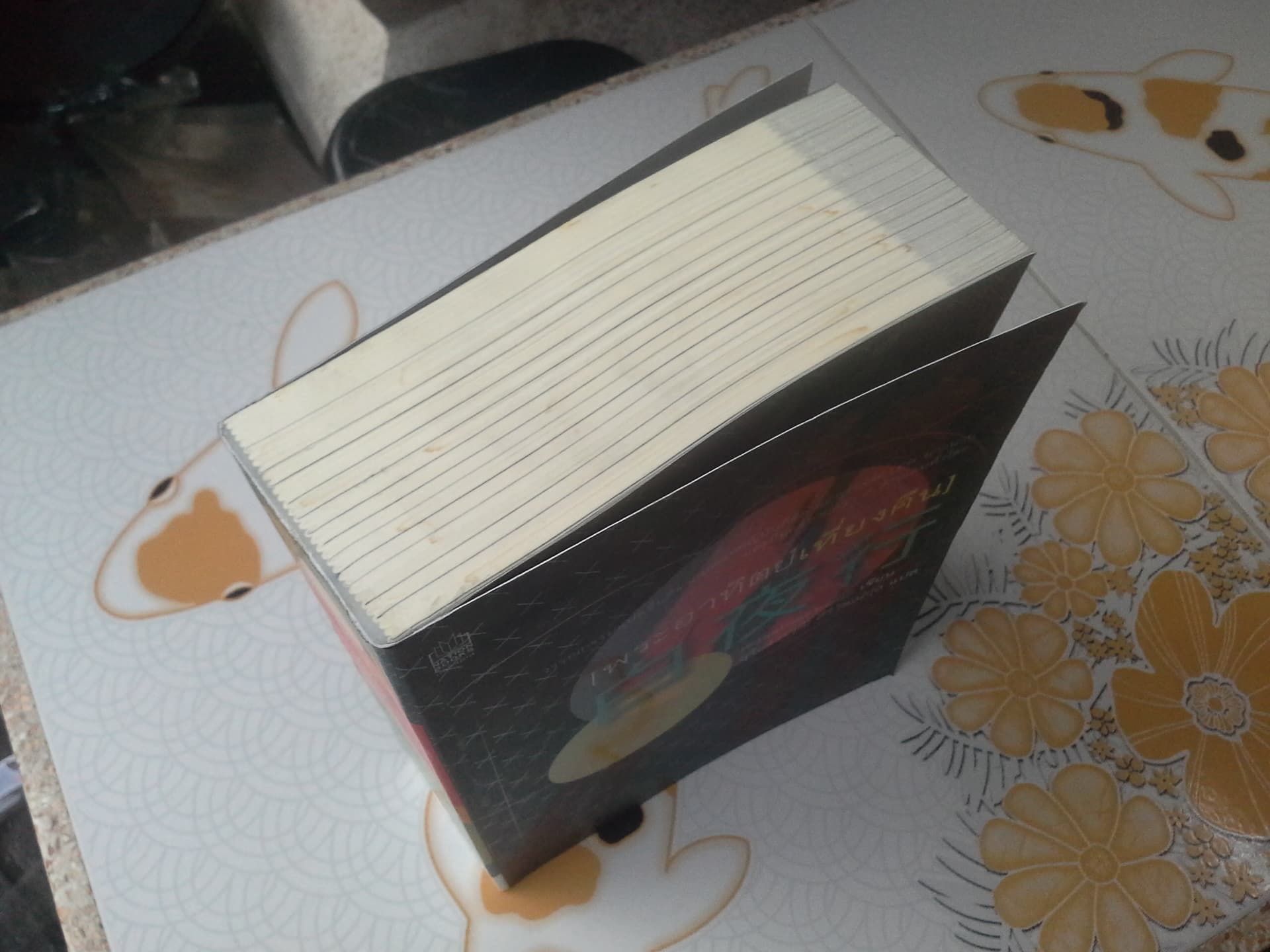 พระอาทิตย์เที่ยงคืน โดย Keigo Higashino (เคโงะ ฮิงาชิโนะ) ,สุริยงวรวุฒิ สิริวัฒน์กุล แปล (เล่มนี้มีคราบน้ำ) **สินค้าหมด**