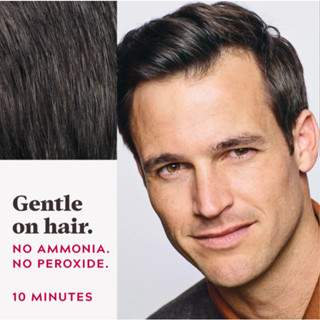 Just For Men® Easy Comb-In Color 35g ผลิตภัณฑ์เปลี่ยนสีผม สีย้อมผม