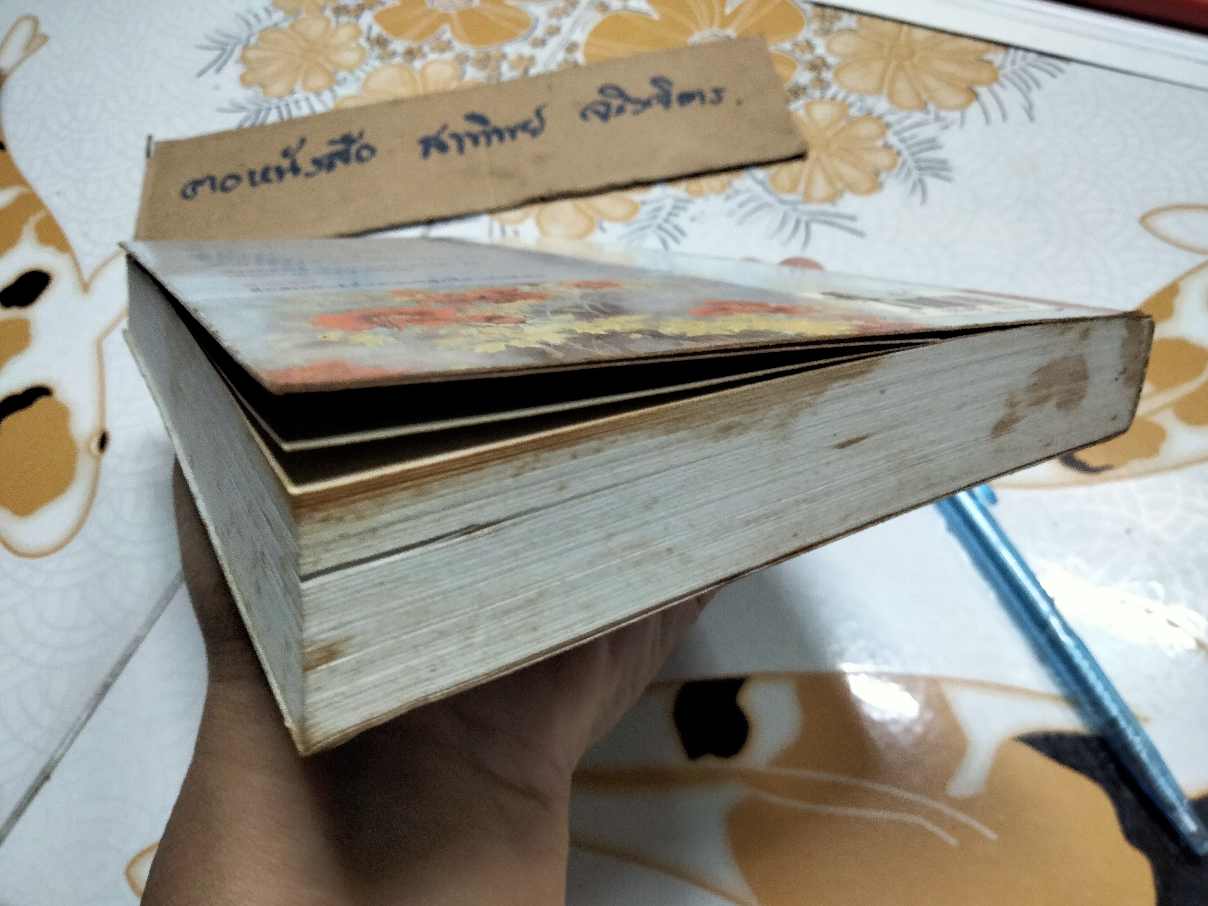 ลางรัก (เล่มเดียวจบ) โดย จุลลดา ภักดีภูมินทร์ ** สินค้าหมด**