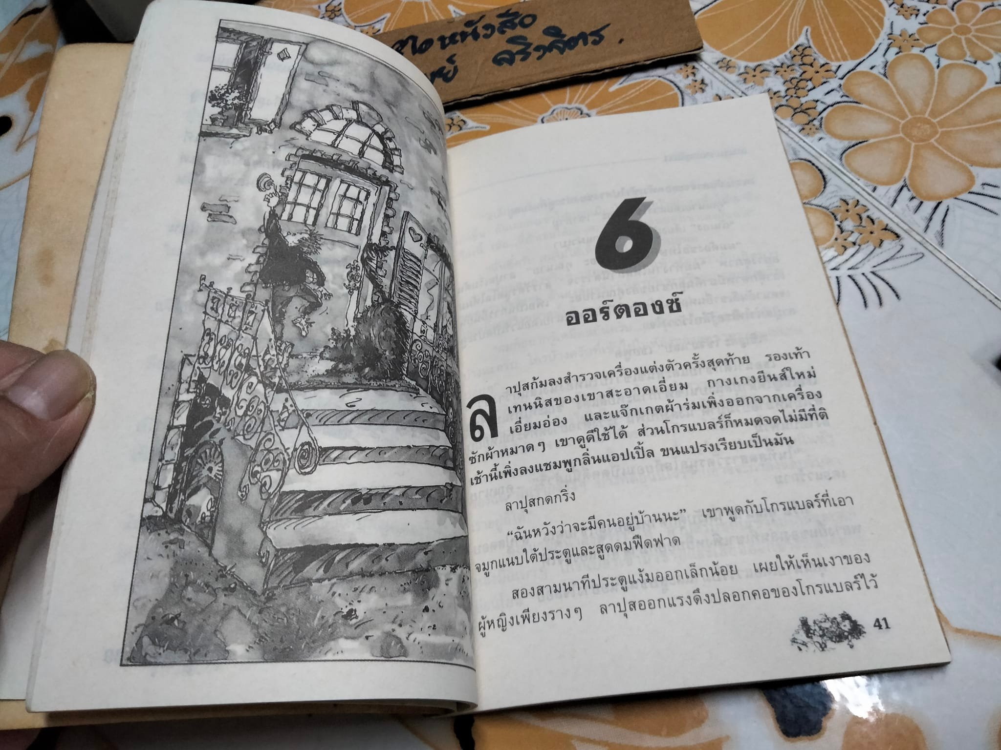 ฆาตกรรมตุ๊กตา MEURTRES AU PAYS DES PELUCHES - Sarah Cohen-Sacali เขียน ,งามพรรณ เวชชาชีวะ แปล